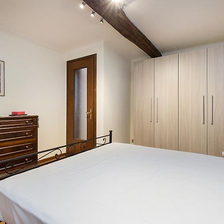 Appartamento Casa Nico Magognino - WiFi Stresa Esterno foto
