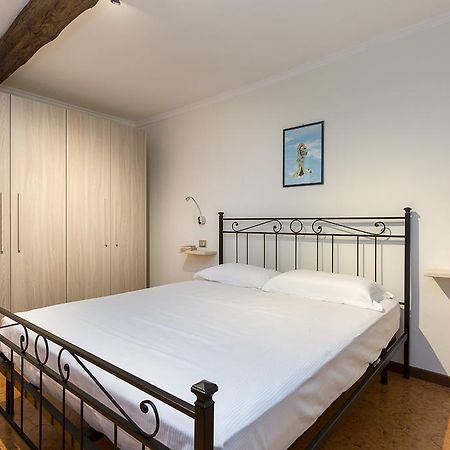 Appartamento Casa Nico Magognino - WiFi Stresa Esterno foto