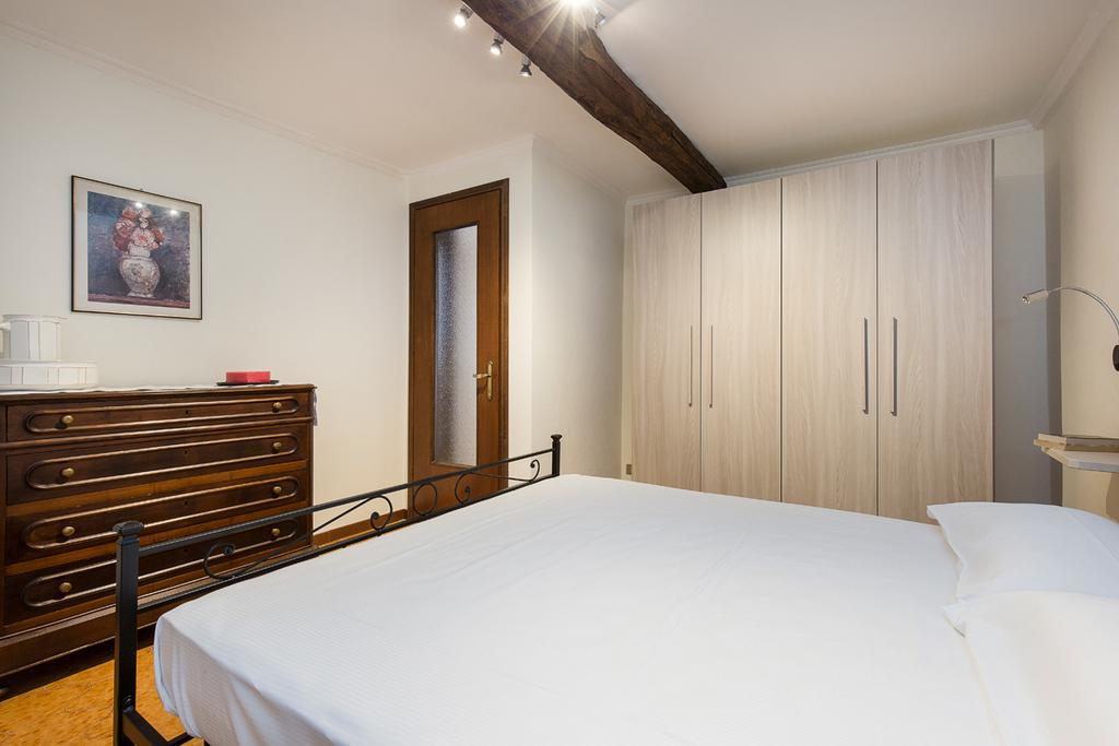 Appartamento Casa Nico Magognino - WiFi Stresa Esterno foto