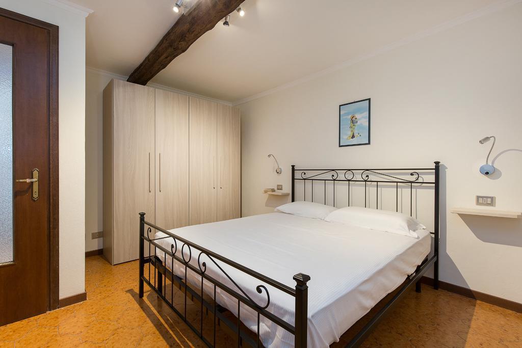 Appartamento Casa Nico Magognino - WiFi Stresa Esterno foto