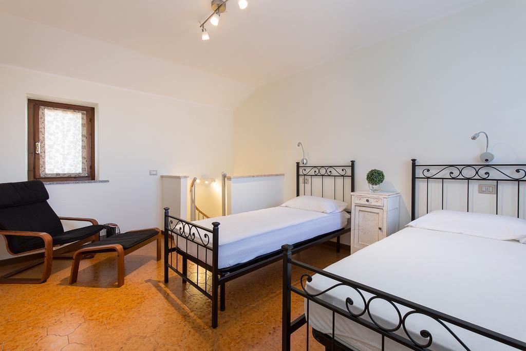 Appartamento Casa Nico Magognino - WiFi Stresa Esterno foto