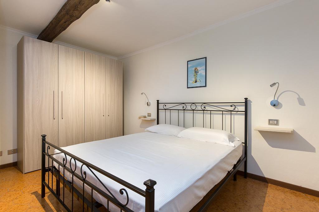 Appartamento Casa Nico Magognino - WiFi Stresa Esterno foto