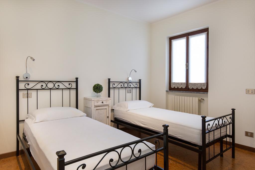 Appartamento Casa Nico Magognino - WiFi Stresa Esterno foto
