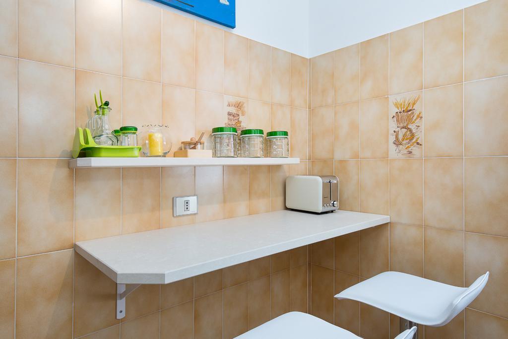 Appartamento Casa Nico Magognino - WiFi Stresa Esterno foto