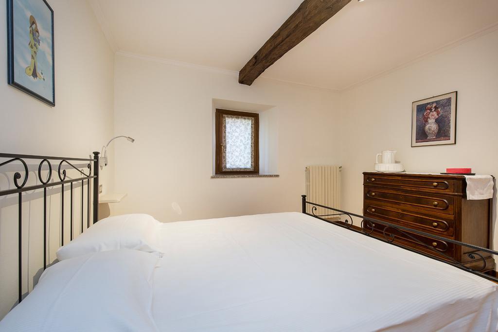 Appartamento Casa Nico Magognino - WiFi Stresa Esterno foto