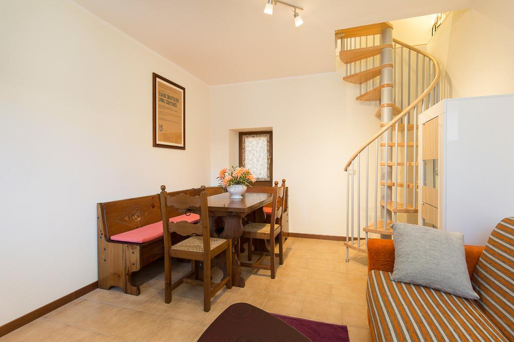 Appartamento Casa Nico Magognino - WiFi Stresa Esterno foto
