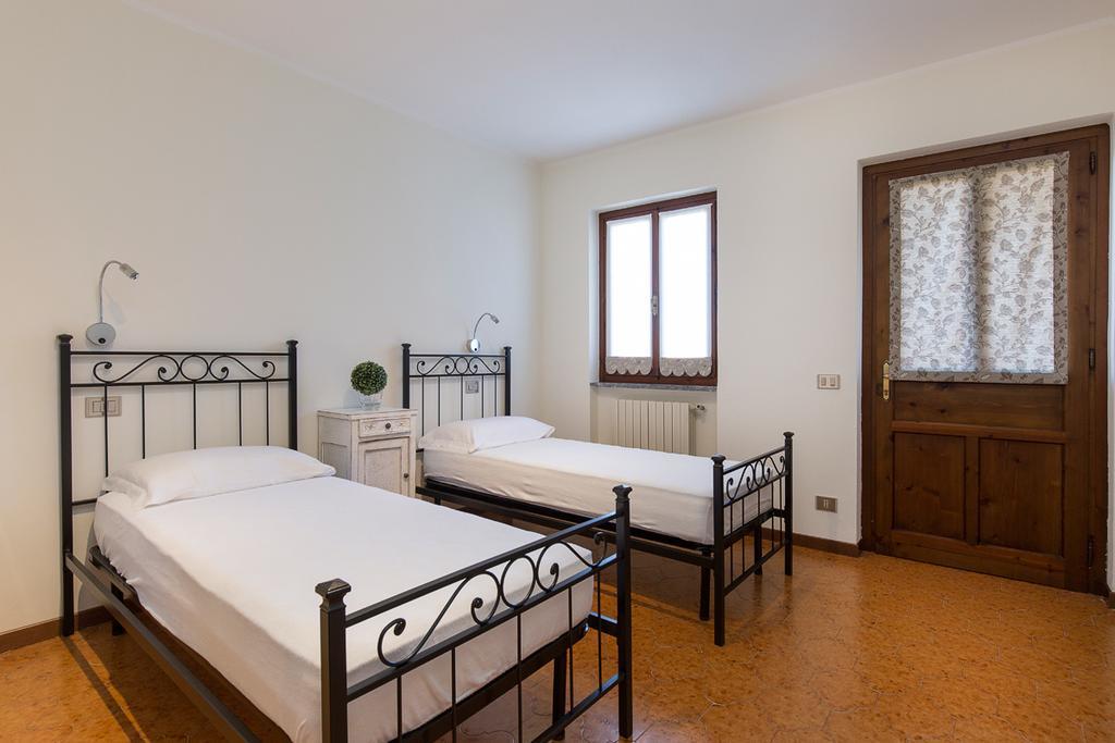 Appartamento Casa Nico Magognino - WiFi Stresa Esterno foto