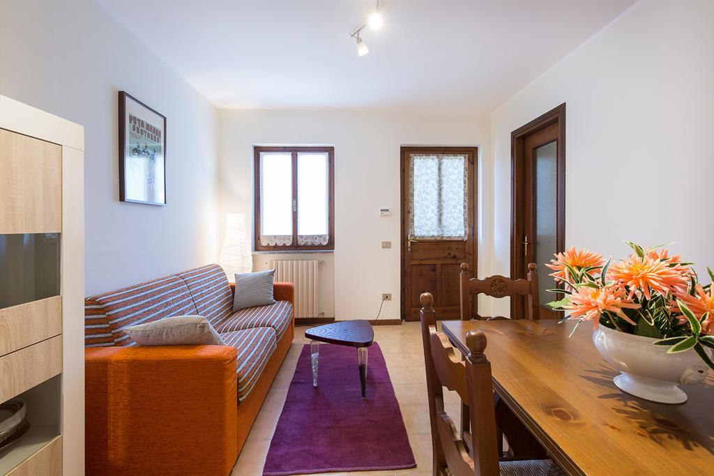 Appartamento Casa Nico Magognino - WiFi Stresa Esterno foto