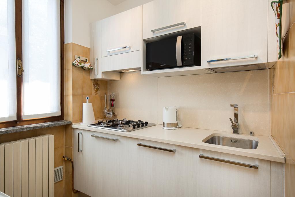 Appartamento Casa Nico Magognino - WiFi Stresa Esterno foto