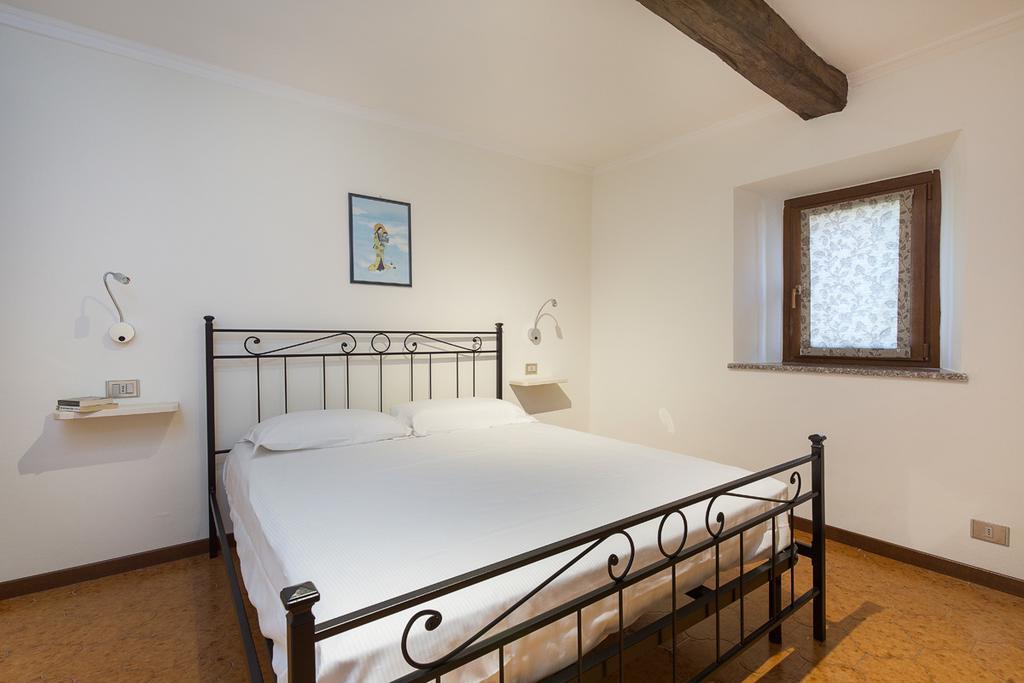 Appartamento Casa Nico Magognino - WiFi Stresa Esterno foto