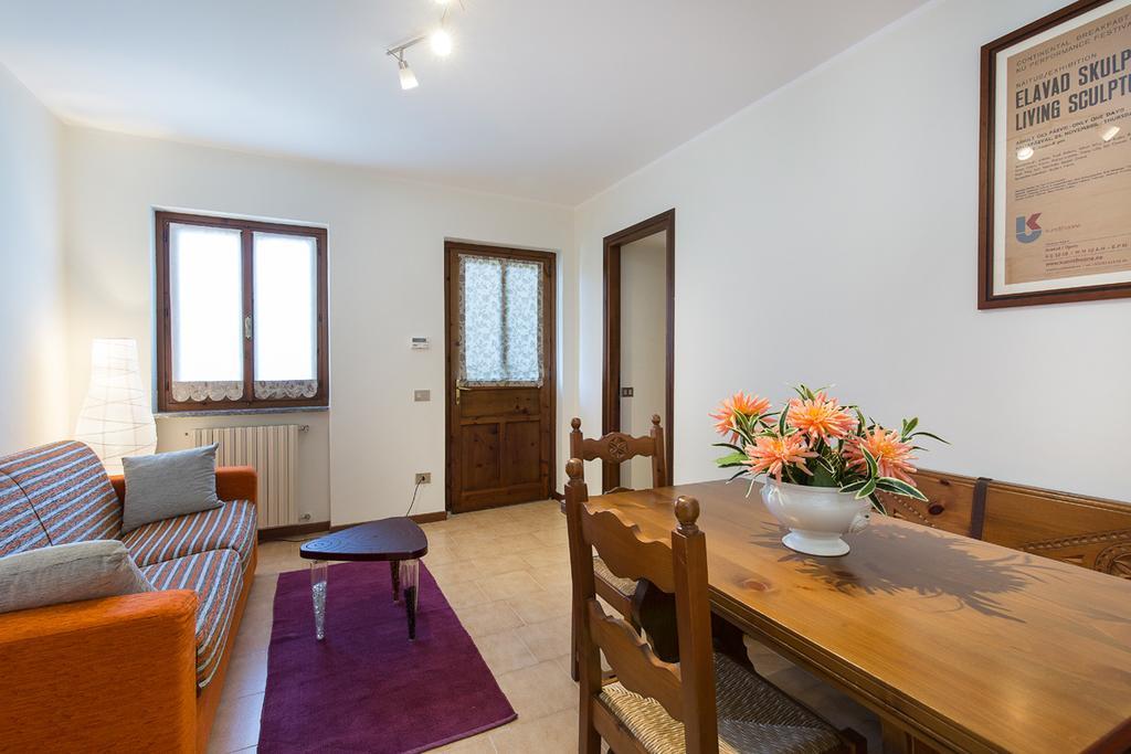 Appartamento Casa Nico Magognino - WiFi Stresa Esterno foto