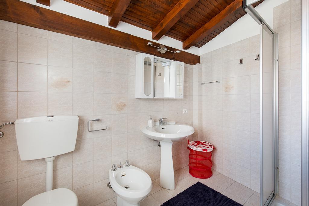 Appartamento Casa Nico Magognino - WiFi Stresa Esterno foto